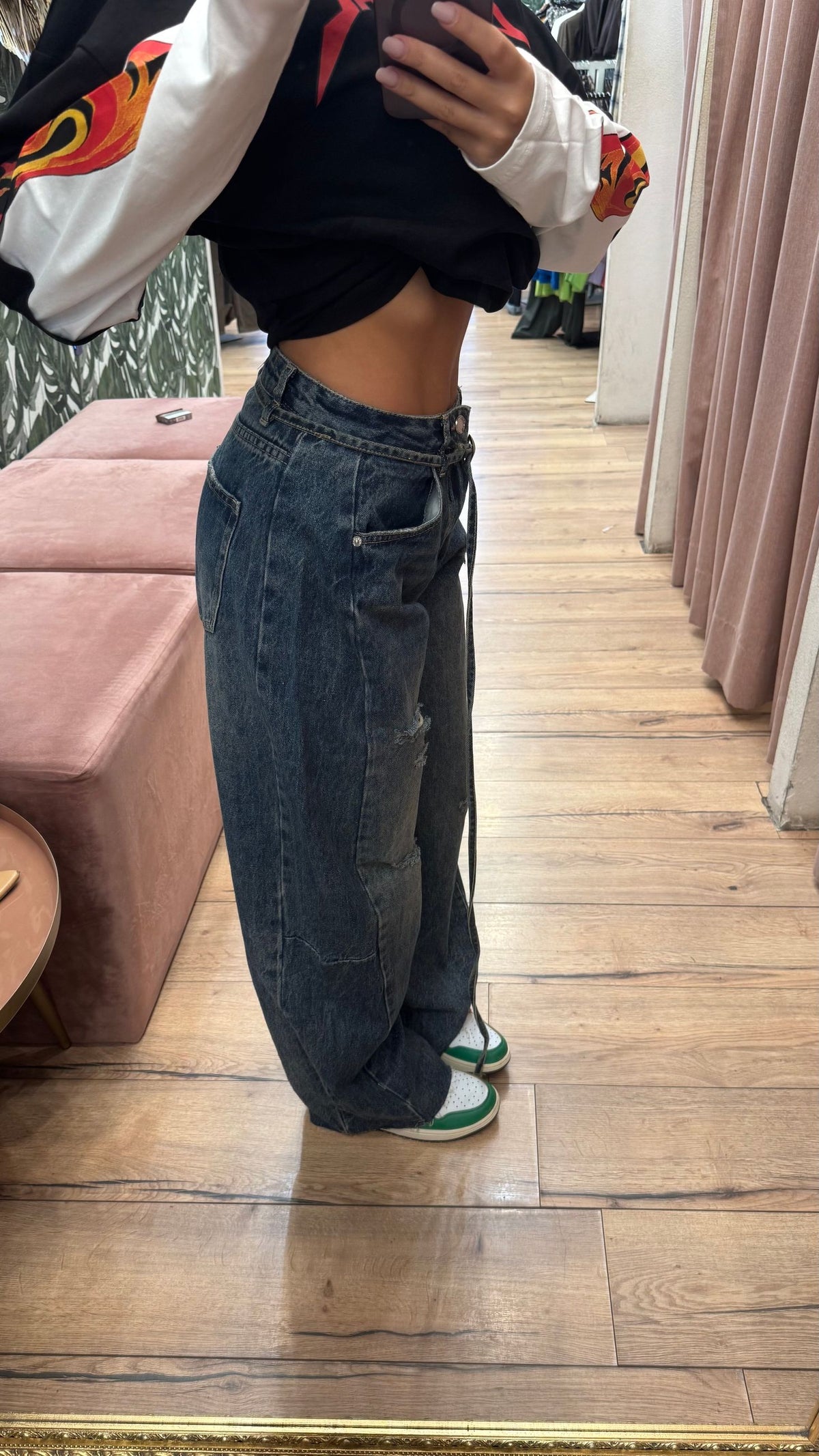 JEANS 5198