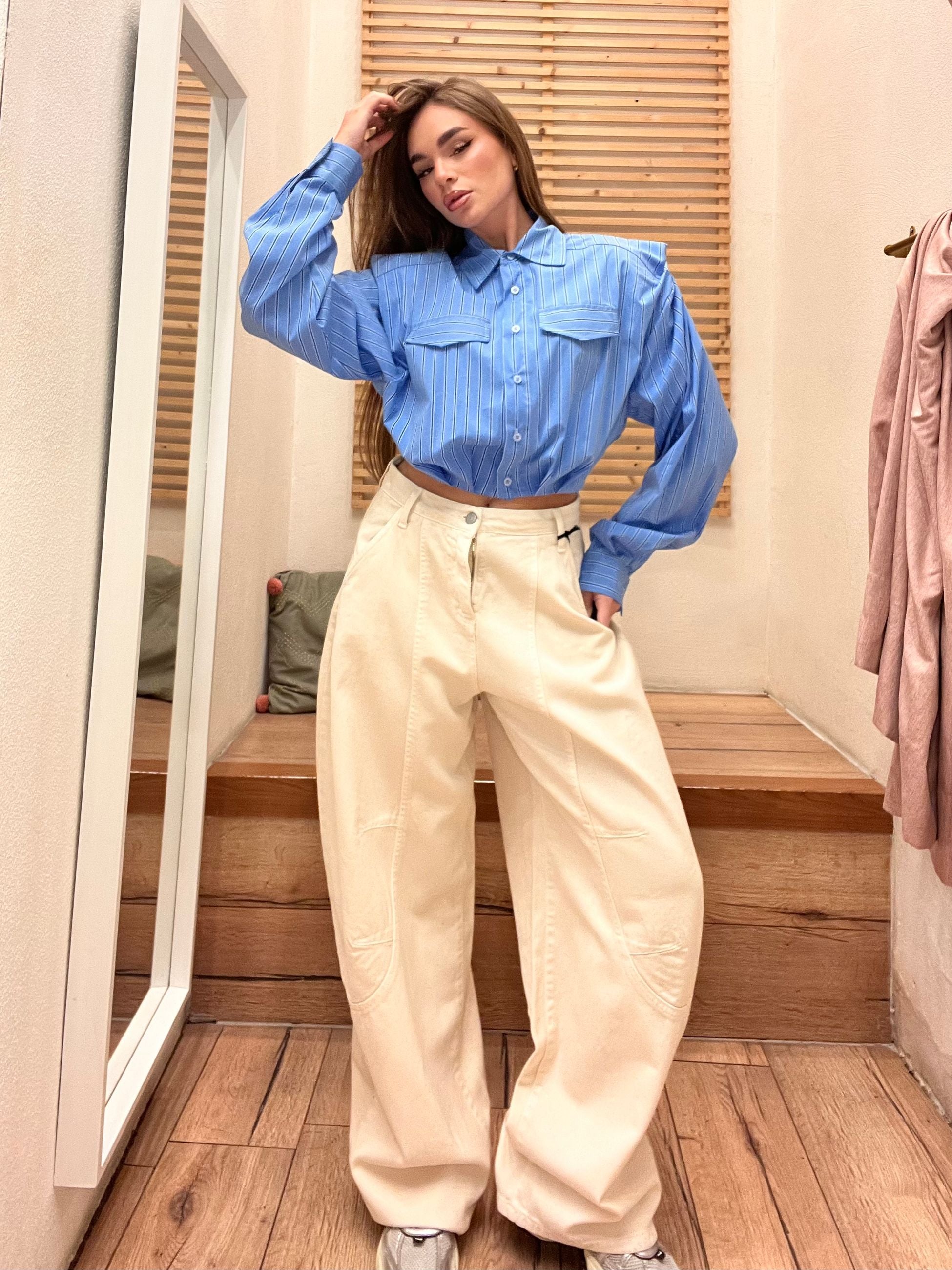 JEANS VICTORIA