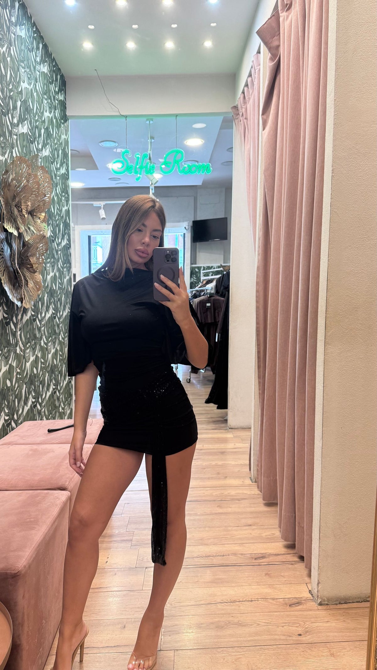 dress mirea