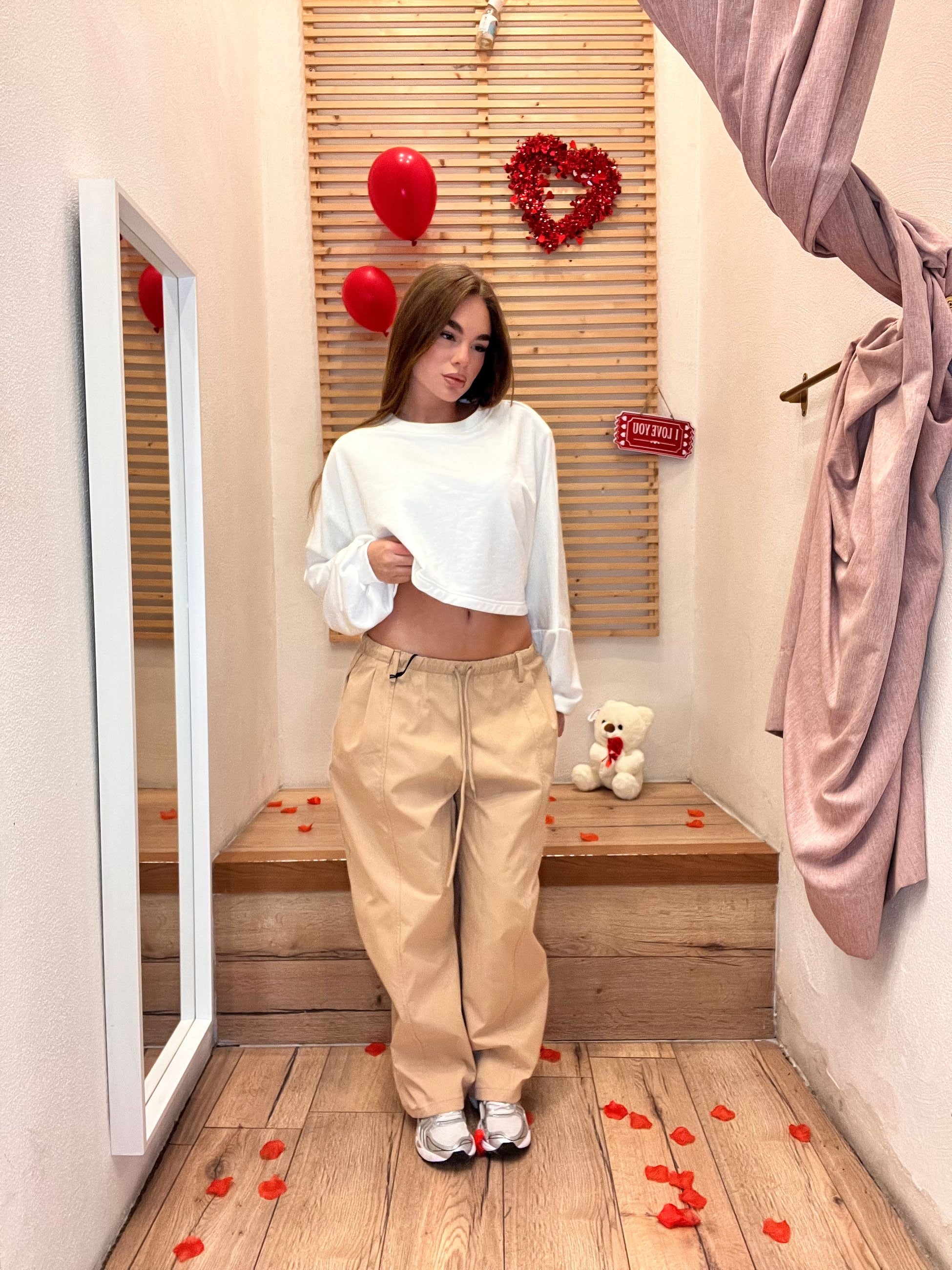 PANTALONE JAPAN