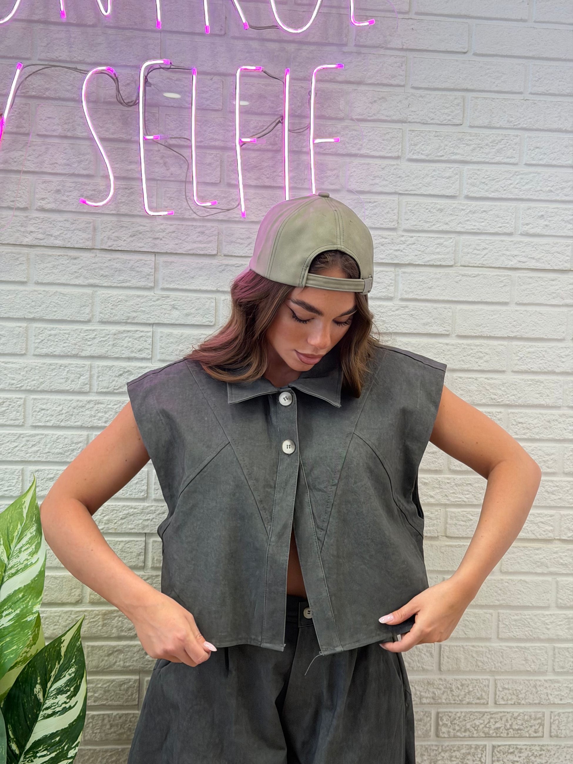 COORDINATO 1905 DENIM