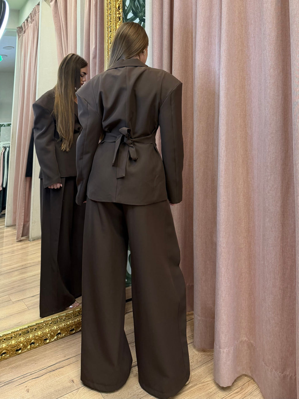 TAILLEUR LOVE