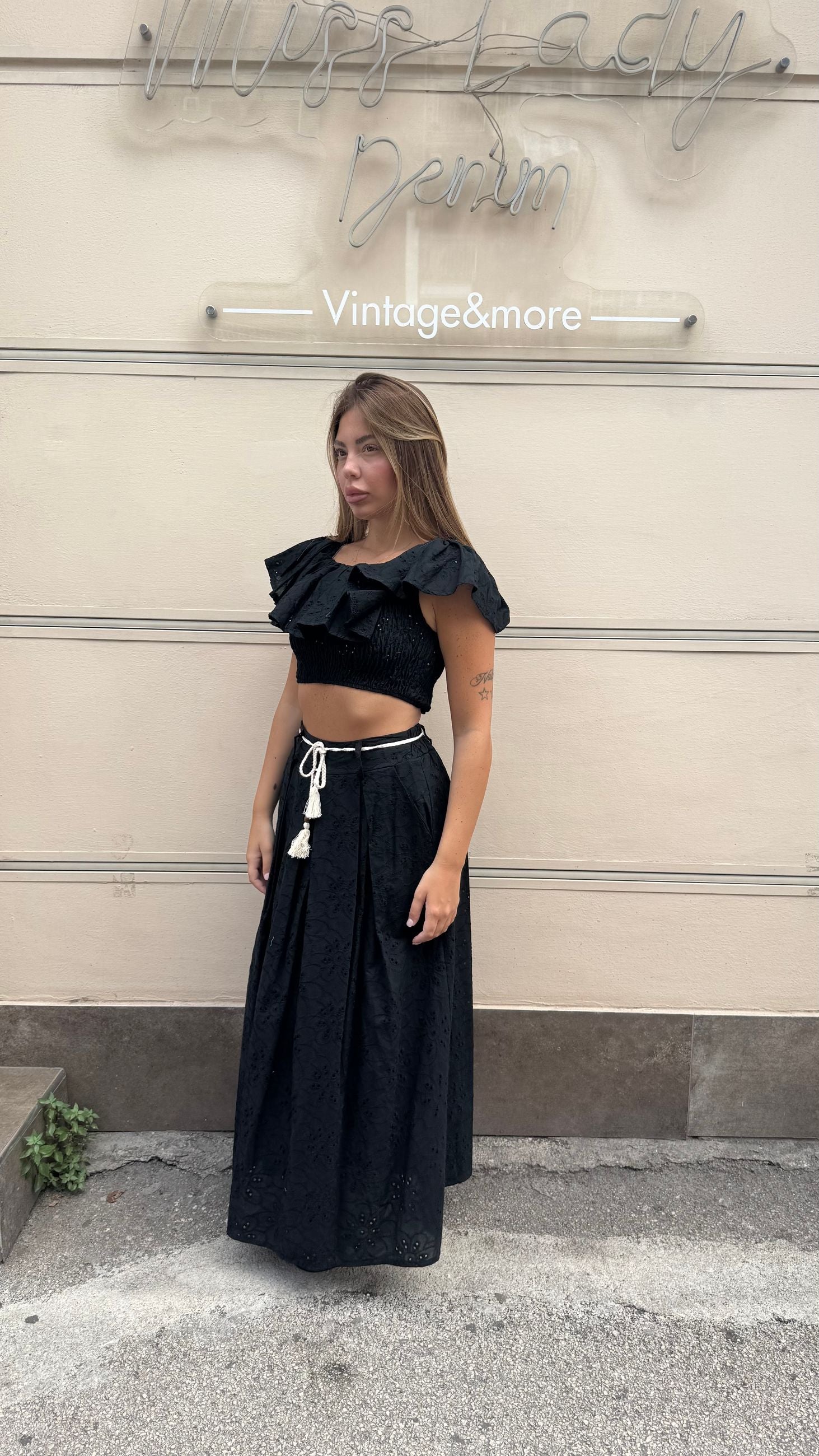COORDINATO 29092
