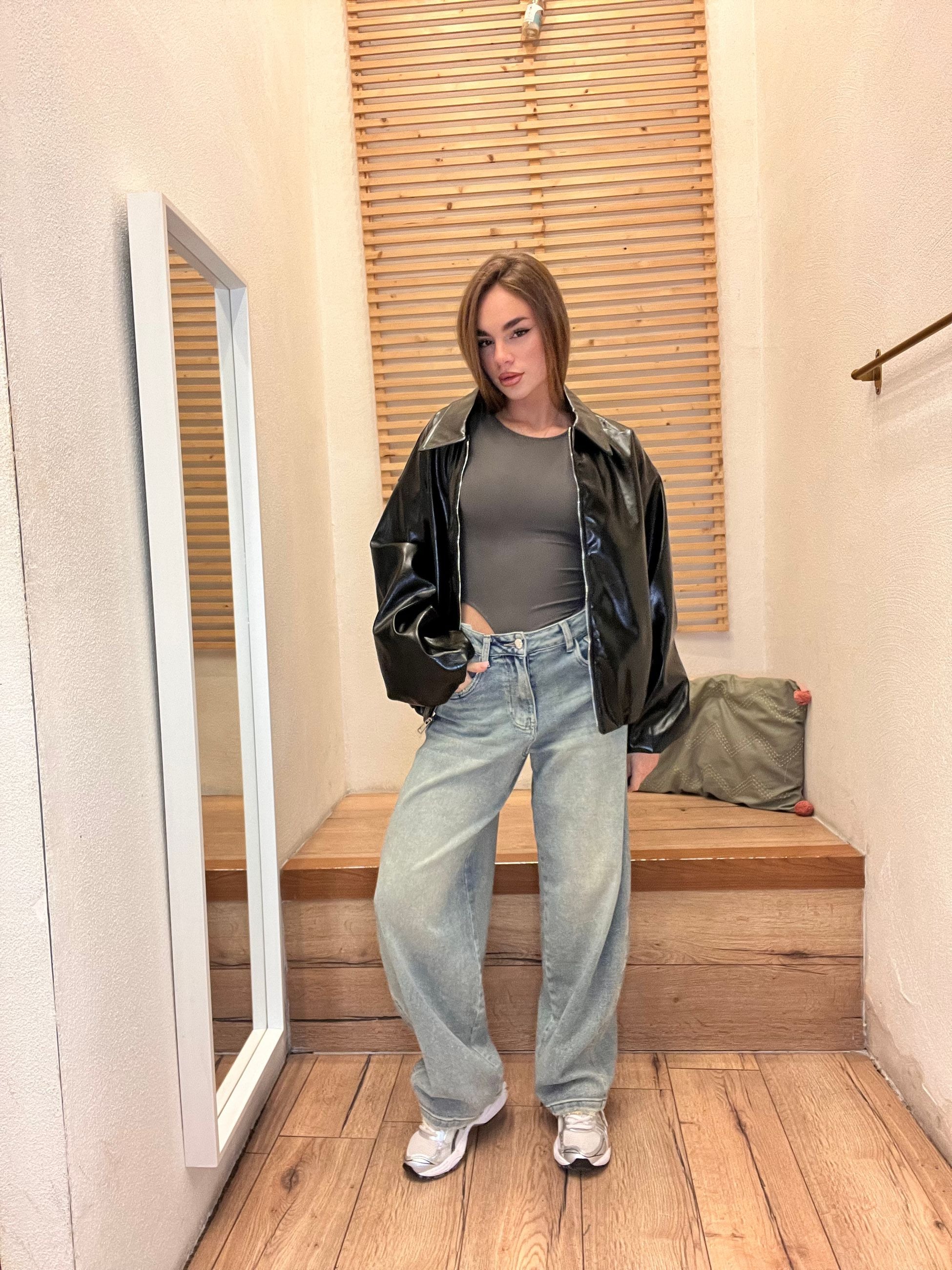 GIUBBINO BERLINO