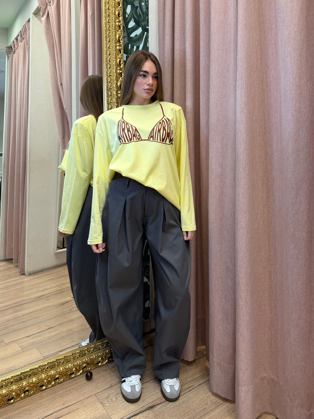 PANTALONE 12640