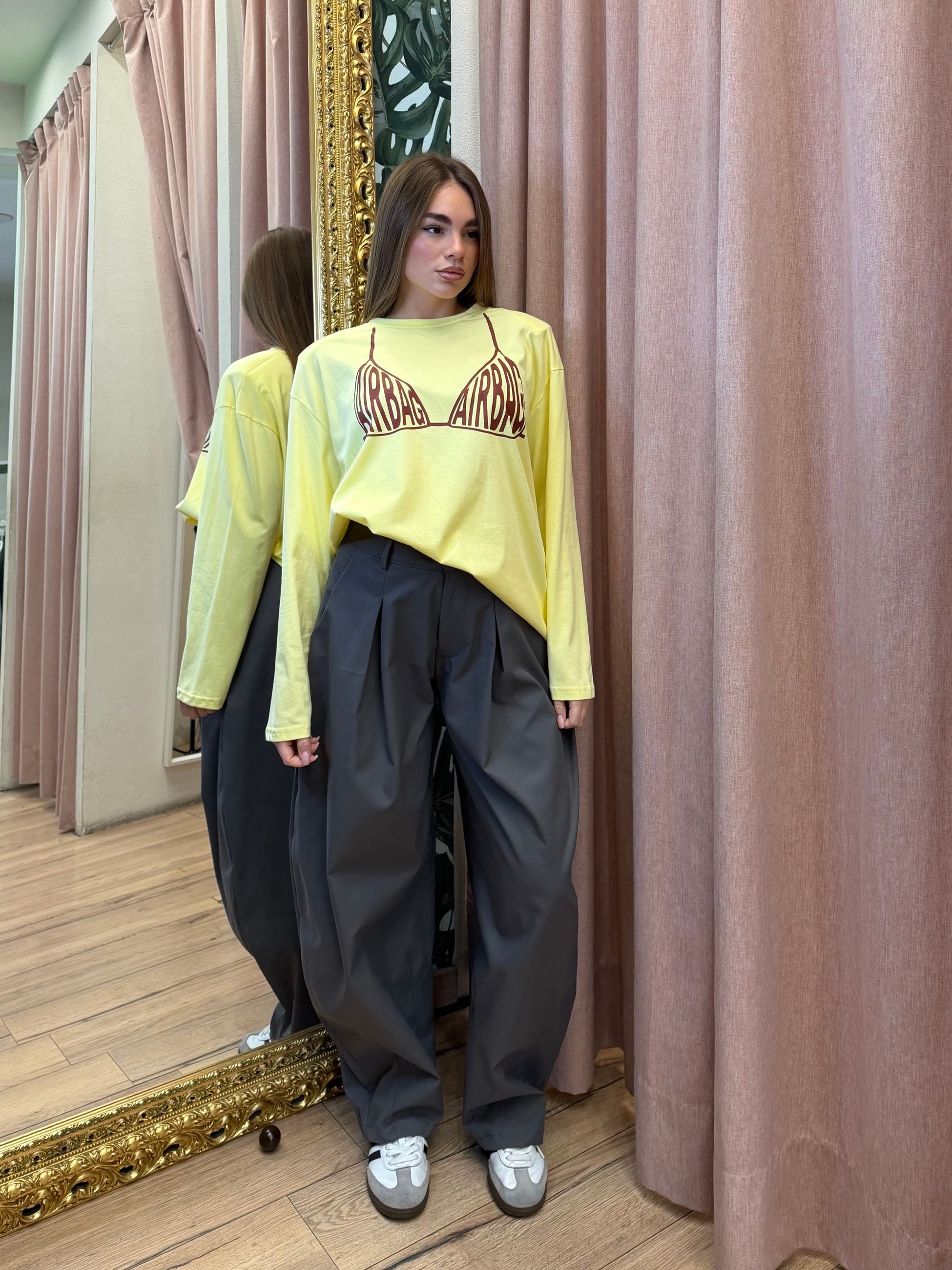 PANTALONE 12640