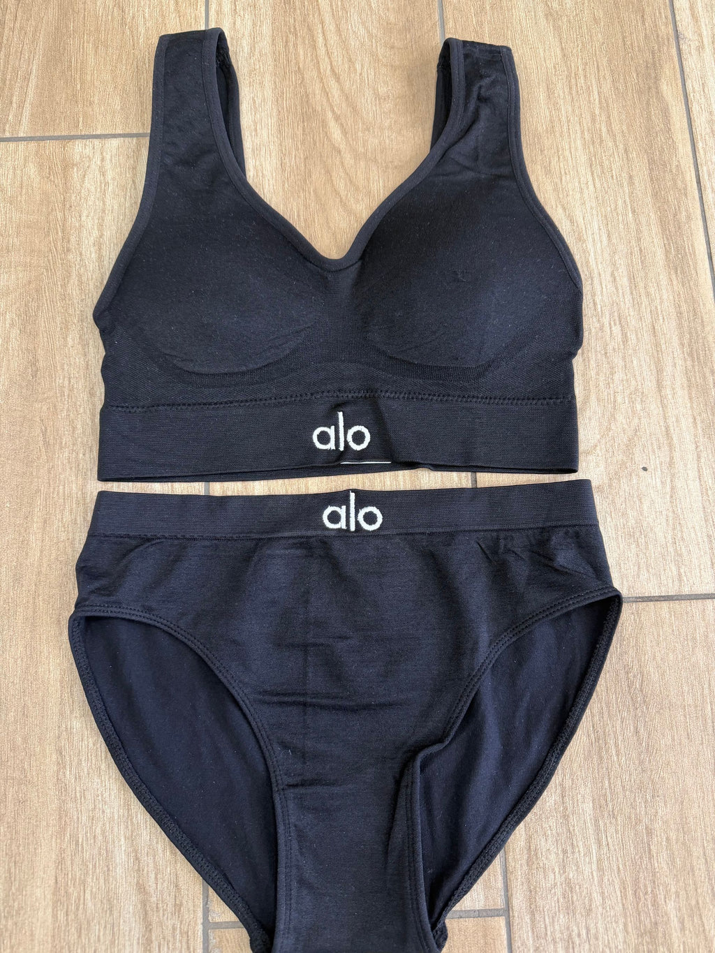 COORD-SET ALO