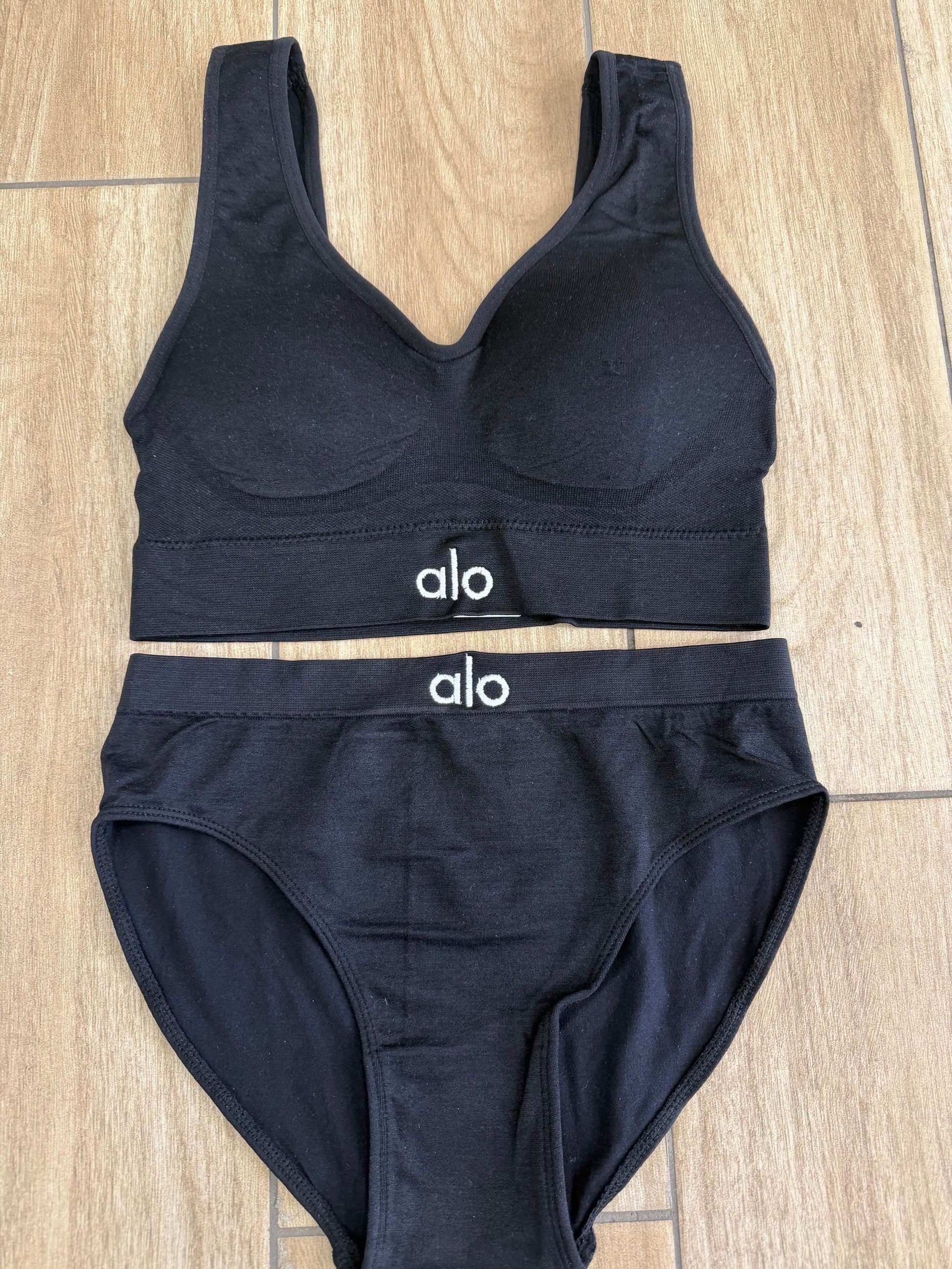 COORD-SET ALO