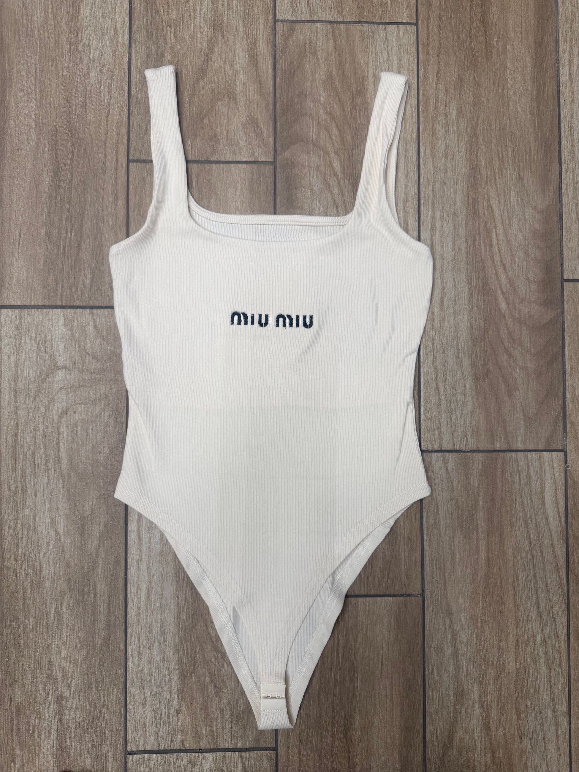 BODY MODELLANTE MIU