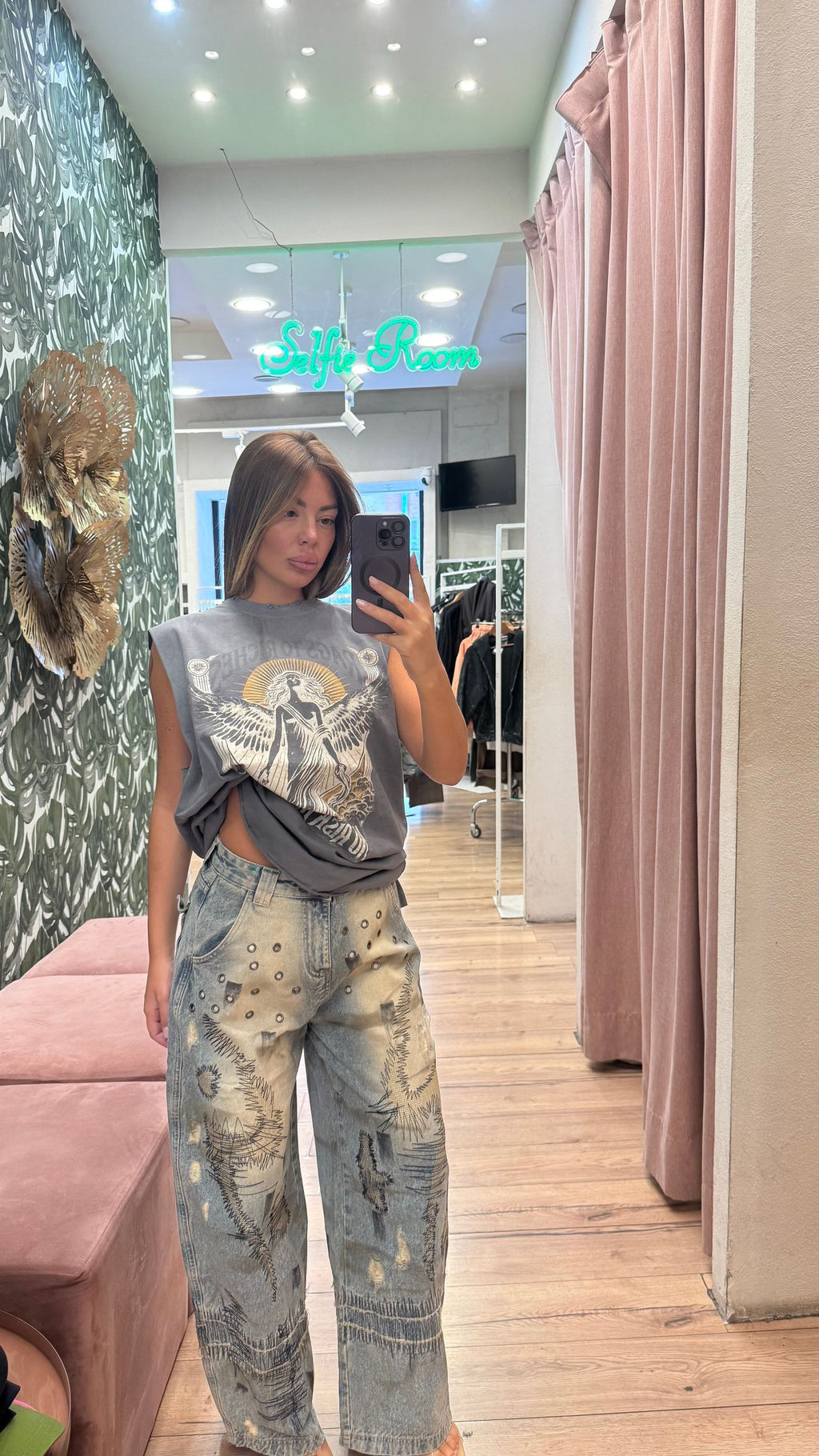 JEANS 91087