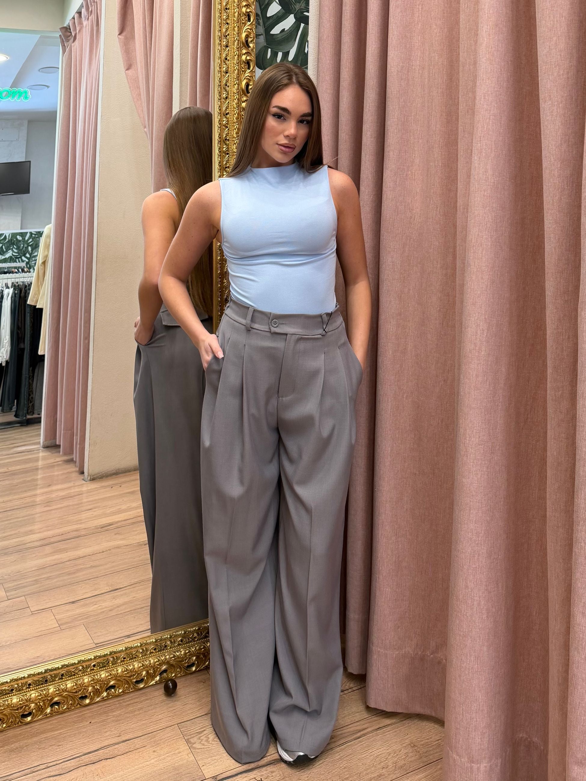PANTALONE 6271