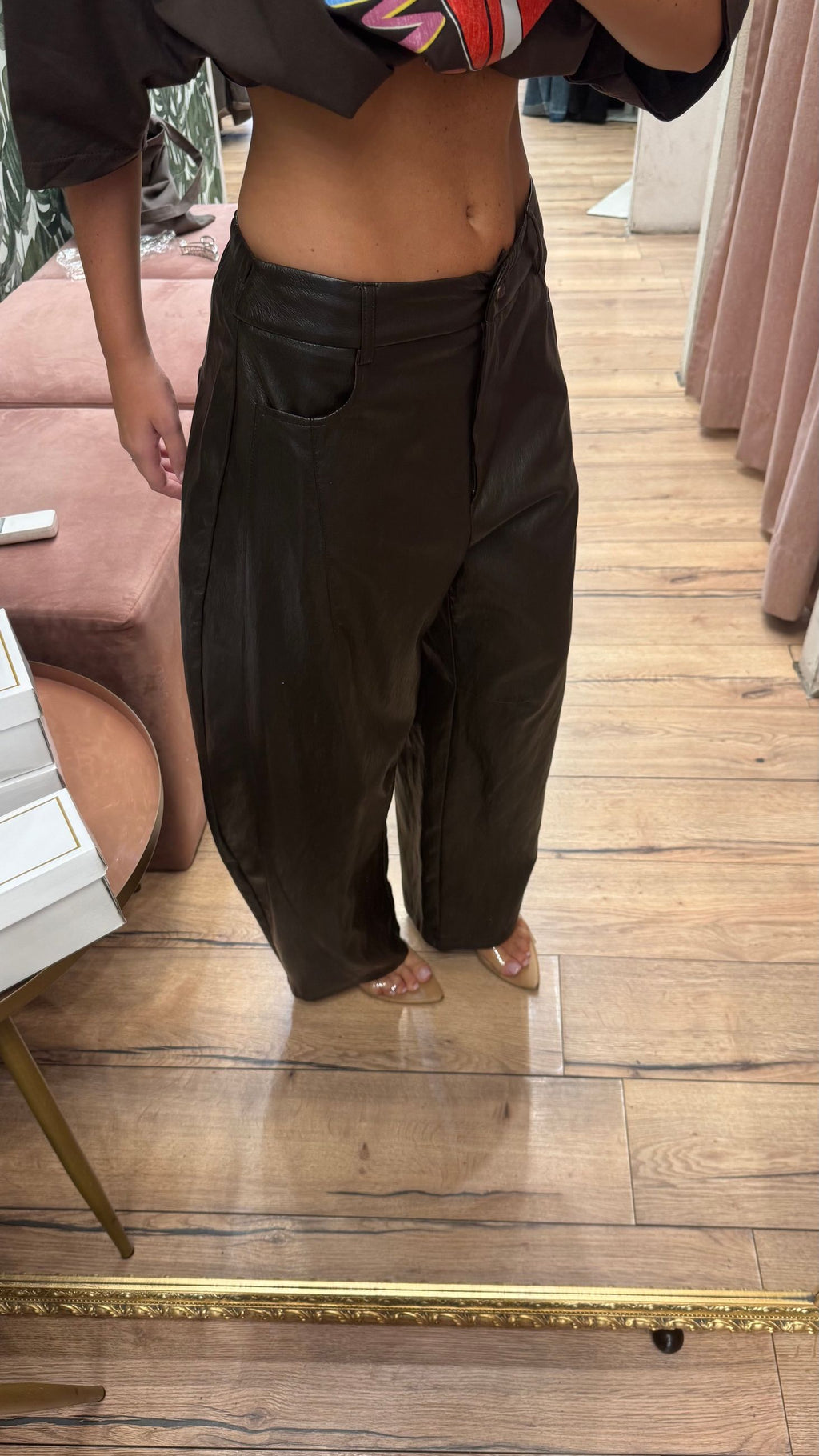PANTALONE LADY