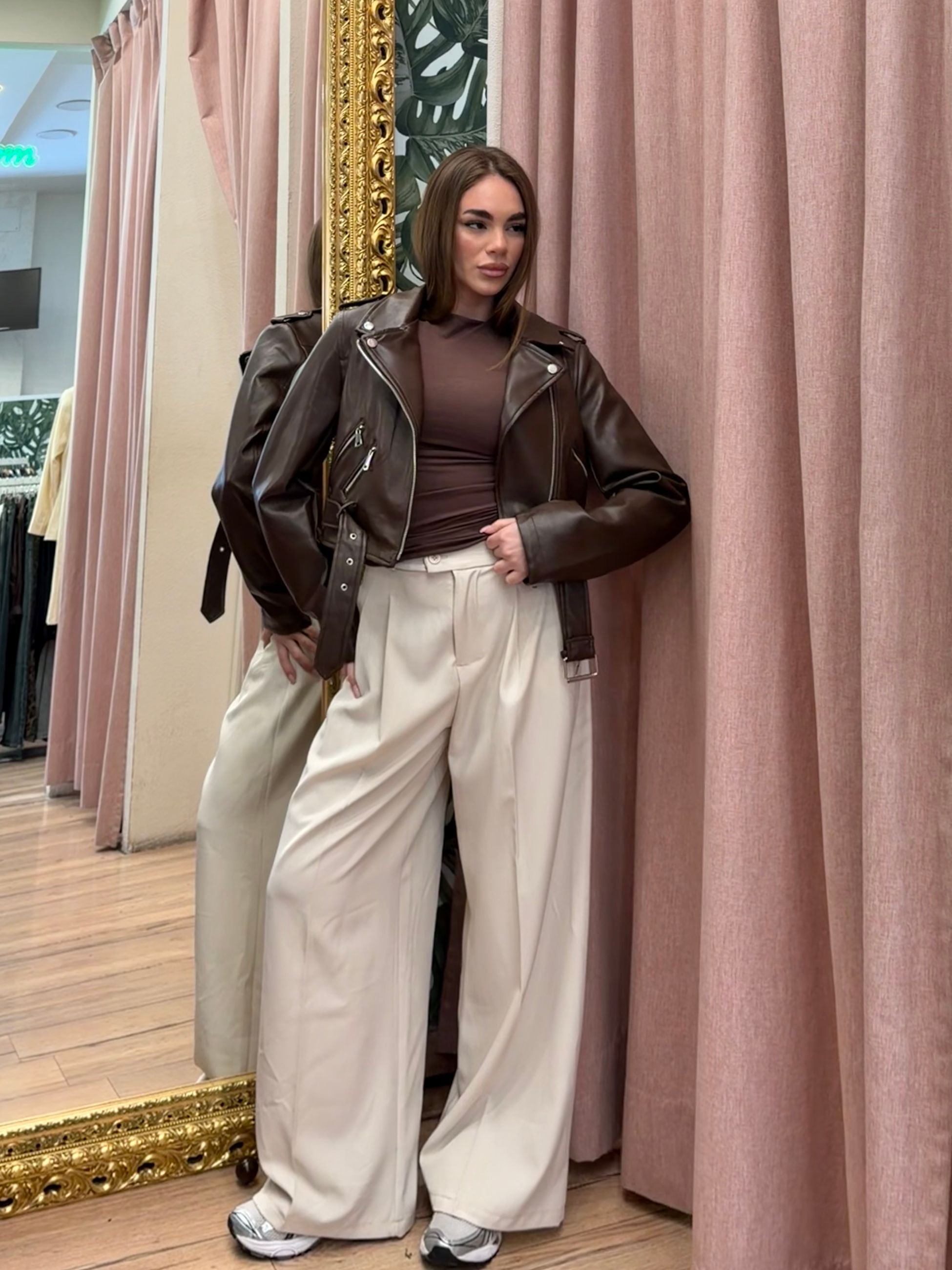 PANTALONE 6271