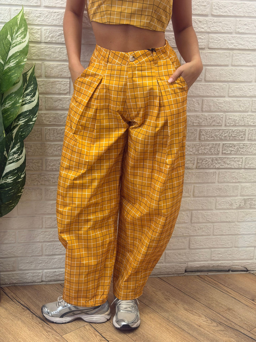 COORDINATO JENNIFER