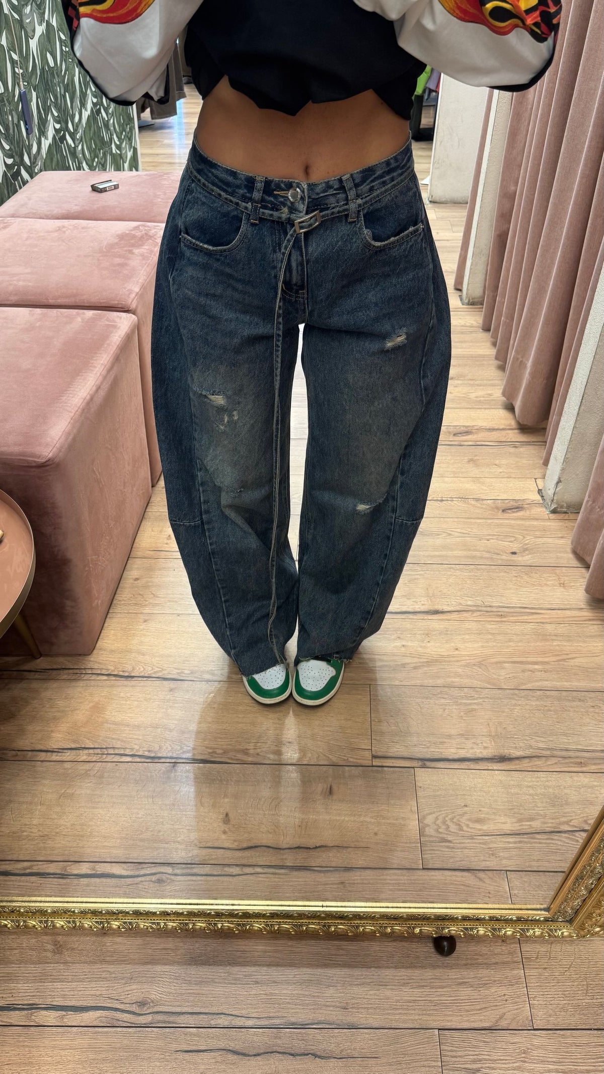 JEANS 5198