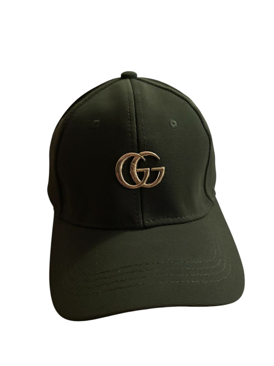 CAPPELLO VISIERA GG