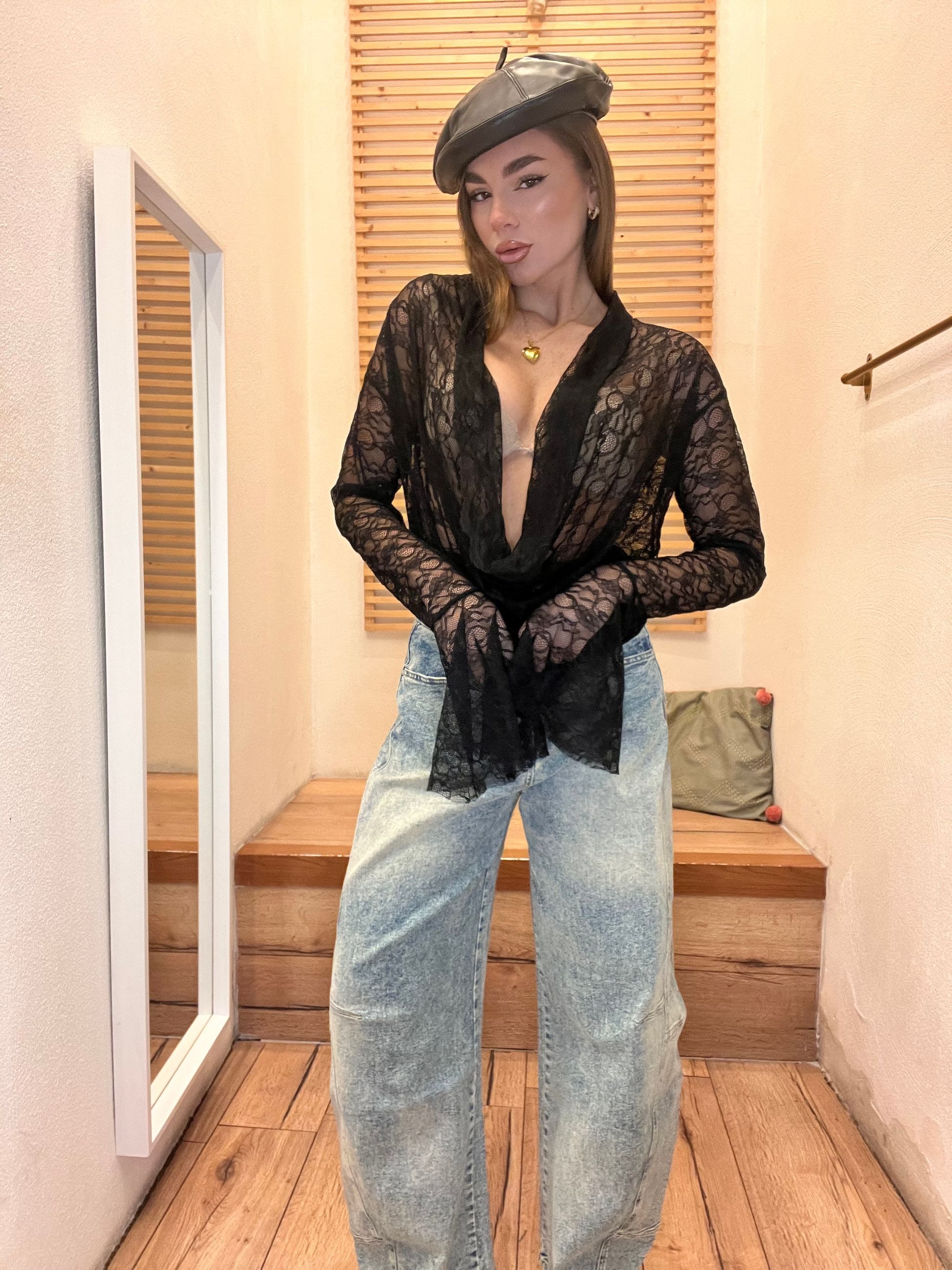 MAGLIA KRIZIA