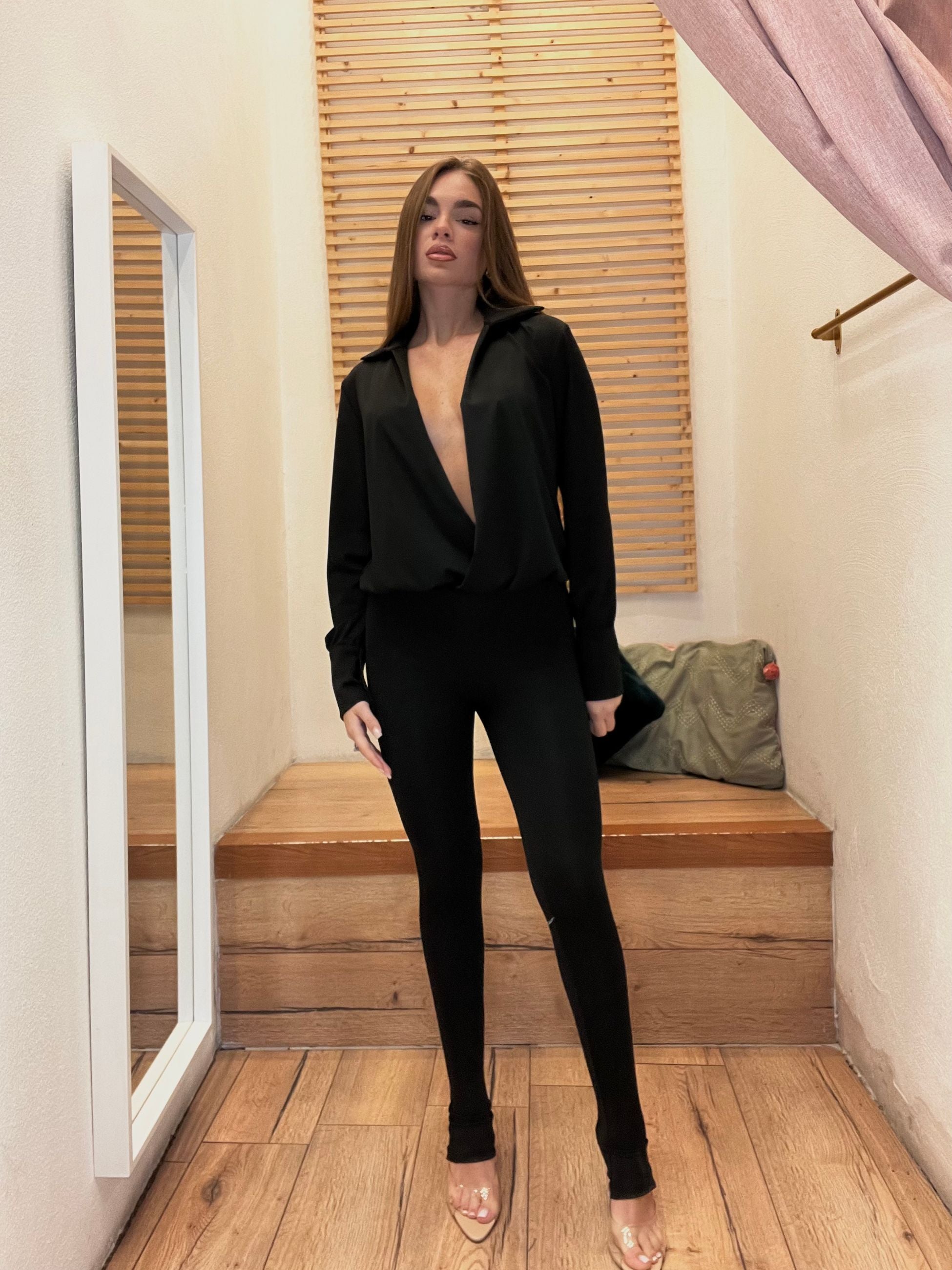 JUMPSUITE KELLY