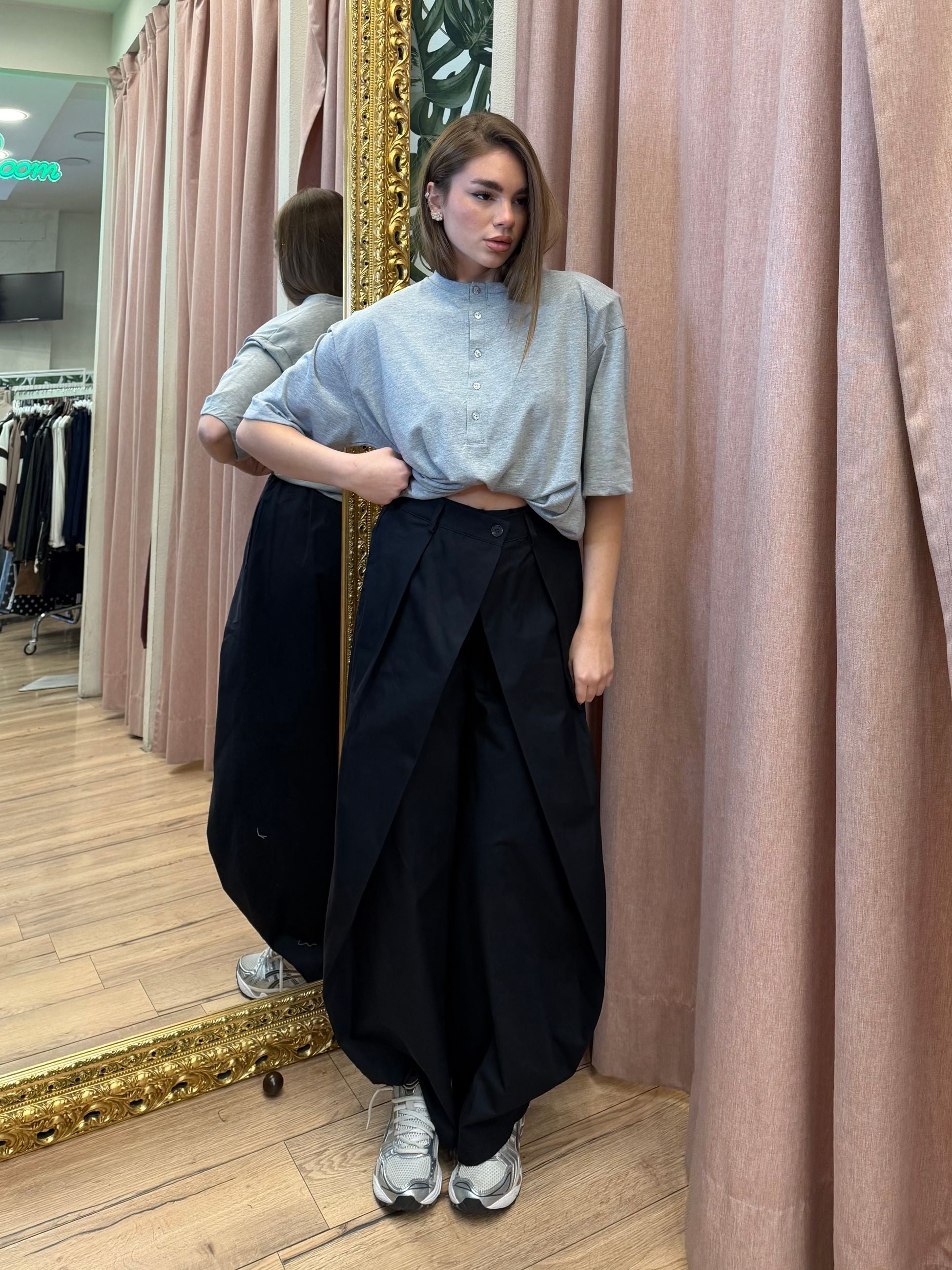 PANTALONE 12650