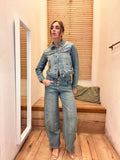 COORDINATO LONDON