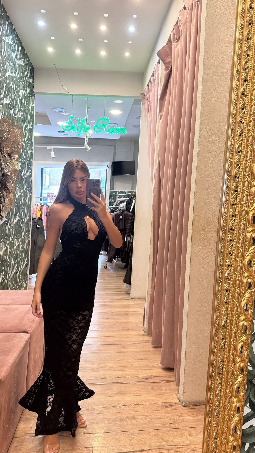 dress paris