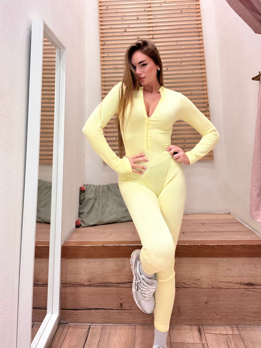 JUMPSUITE LOLA