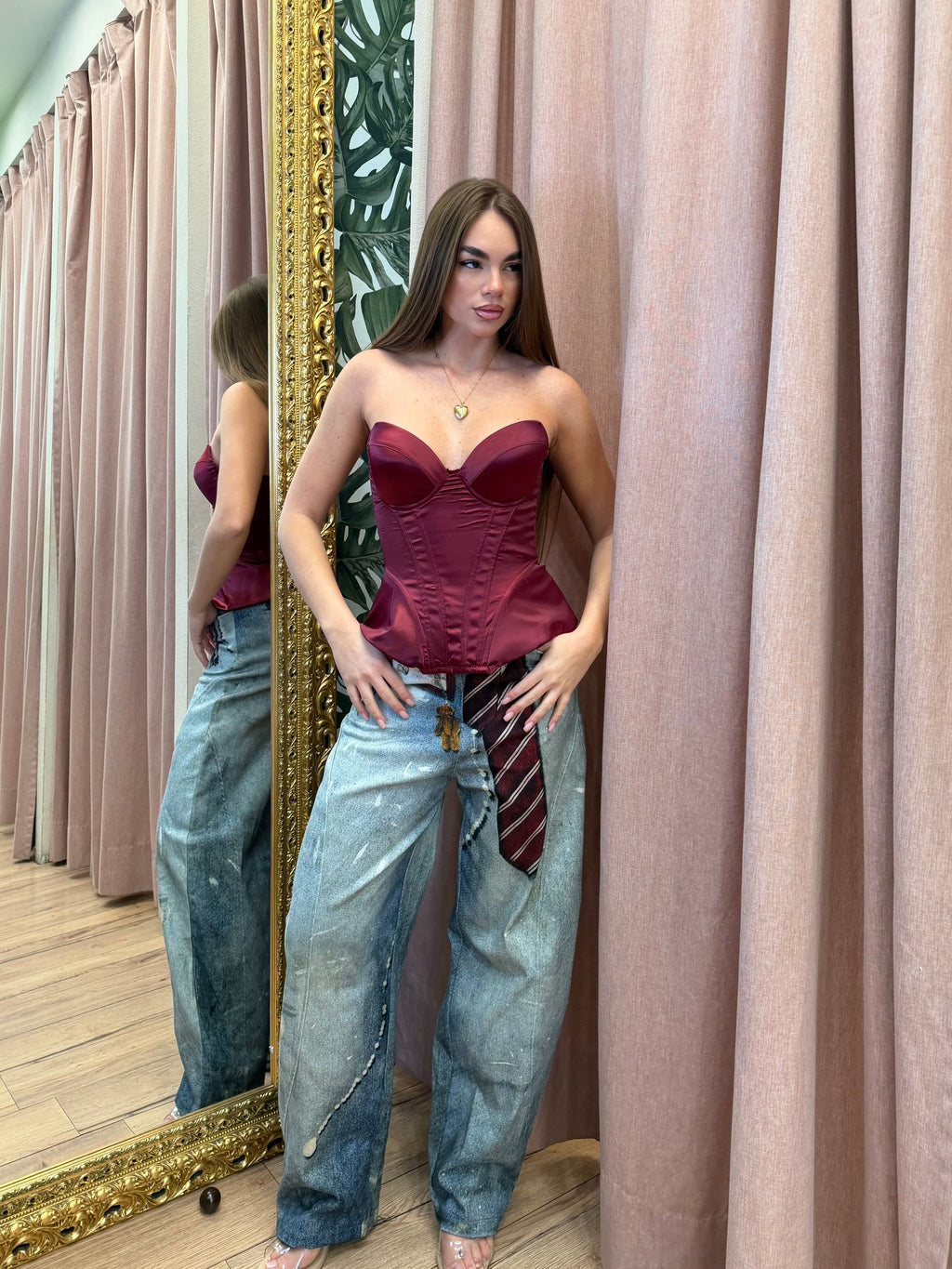 JEANS KYLIE