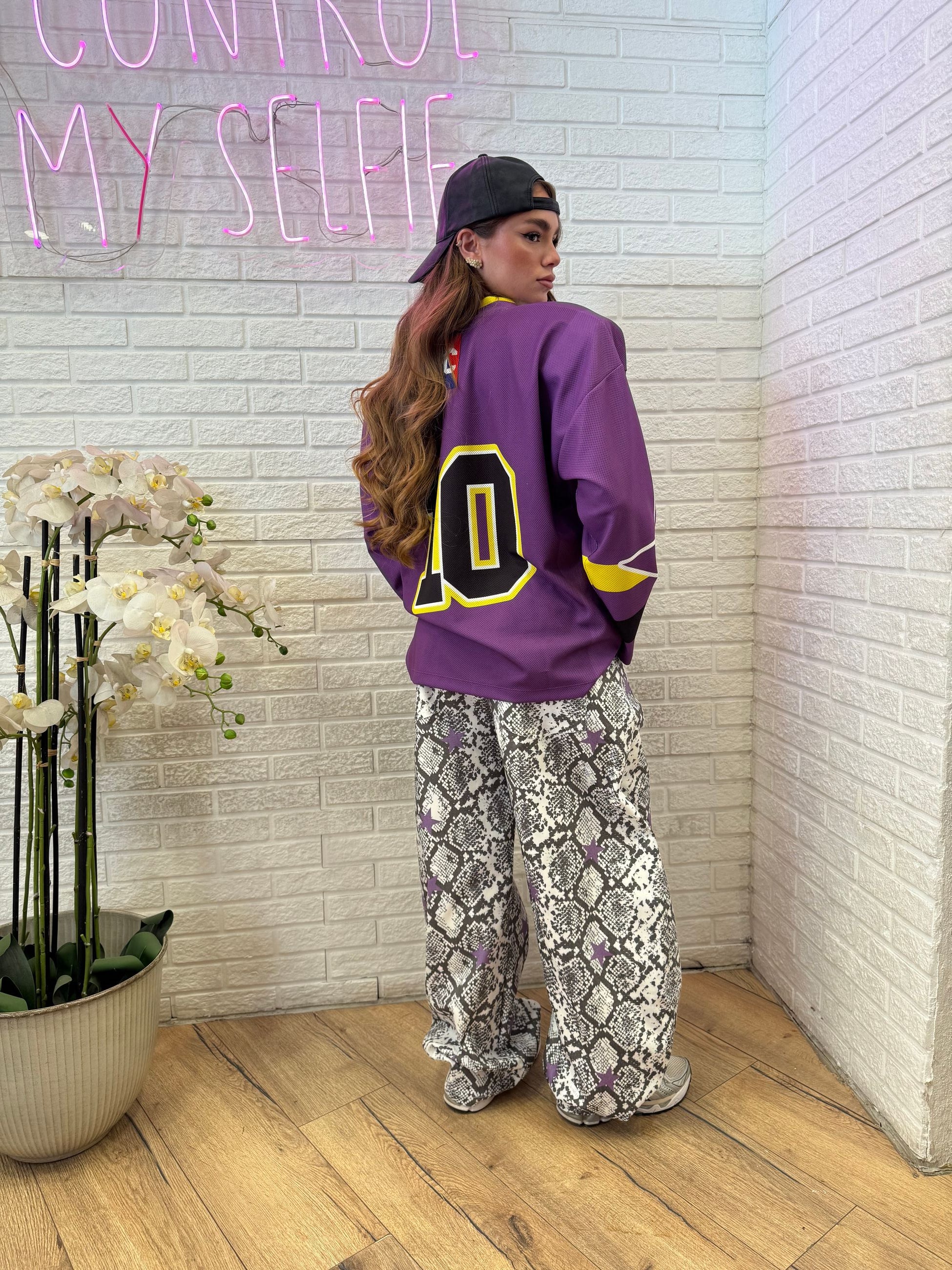 COORDINATO CREATIVE