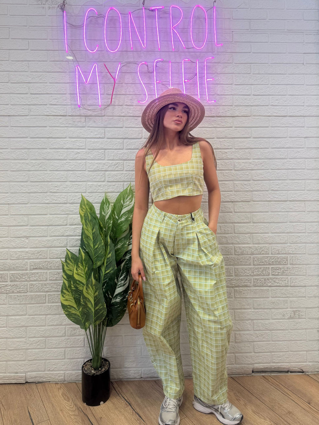 COORDINATO JENNIFER