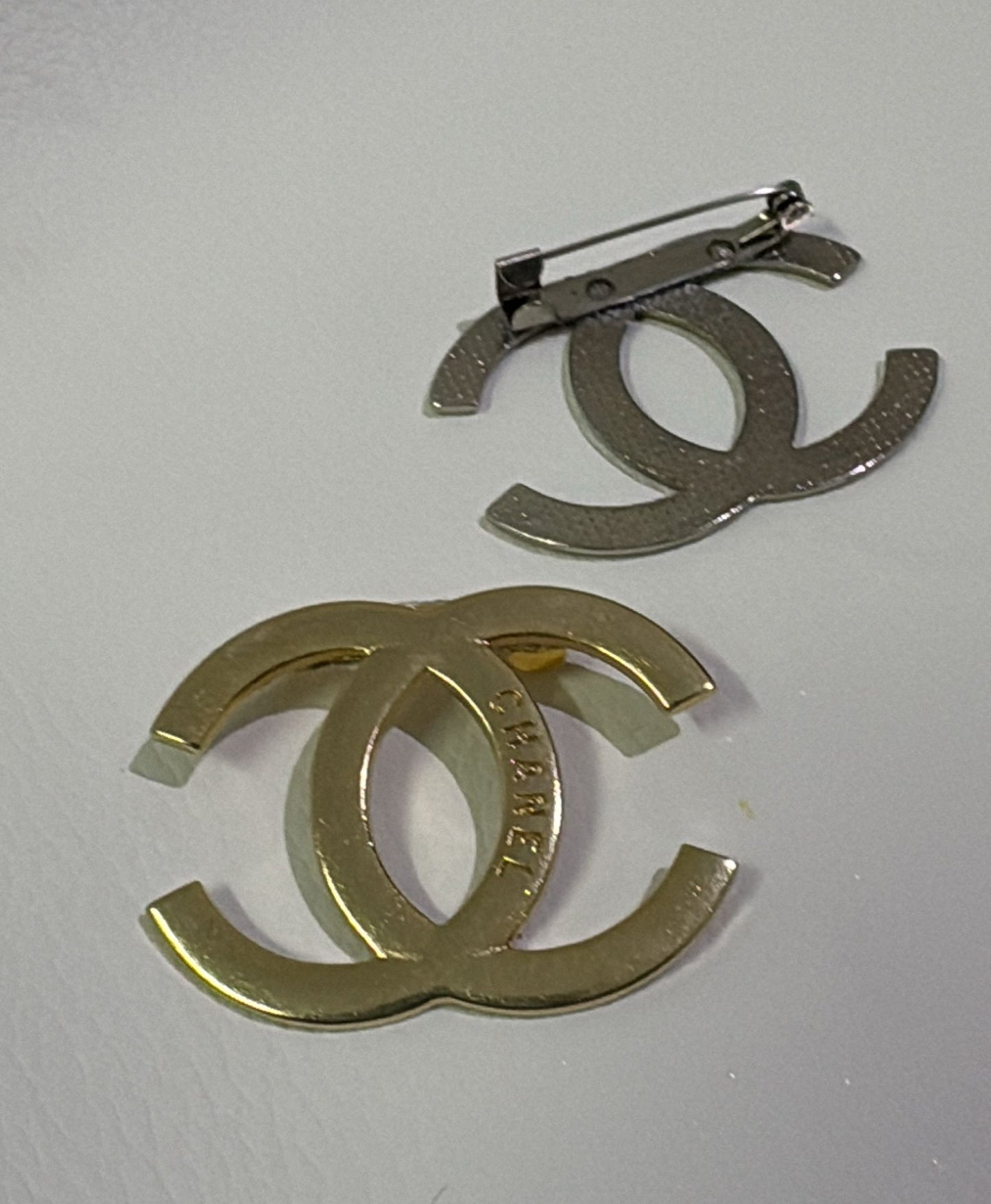 SPILLA CHANEL