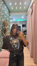 shirt tiger
