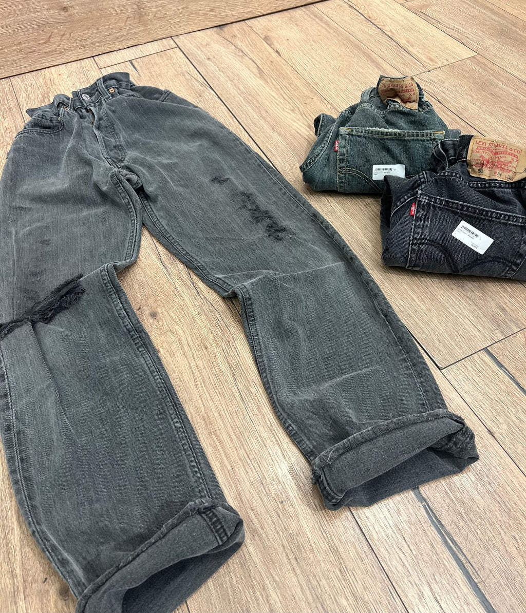 LEVIS CANDY VINTAGE