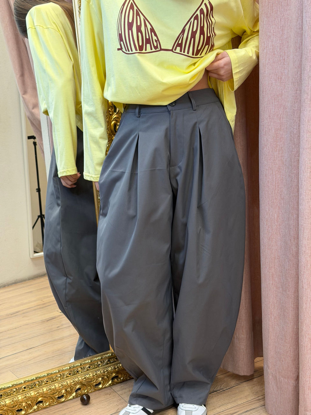 PANTALONE 12640