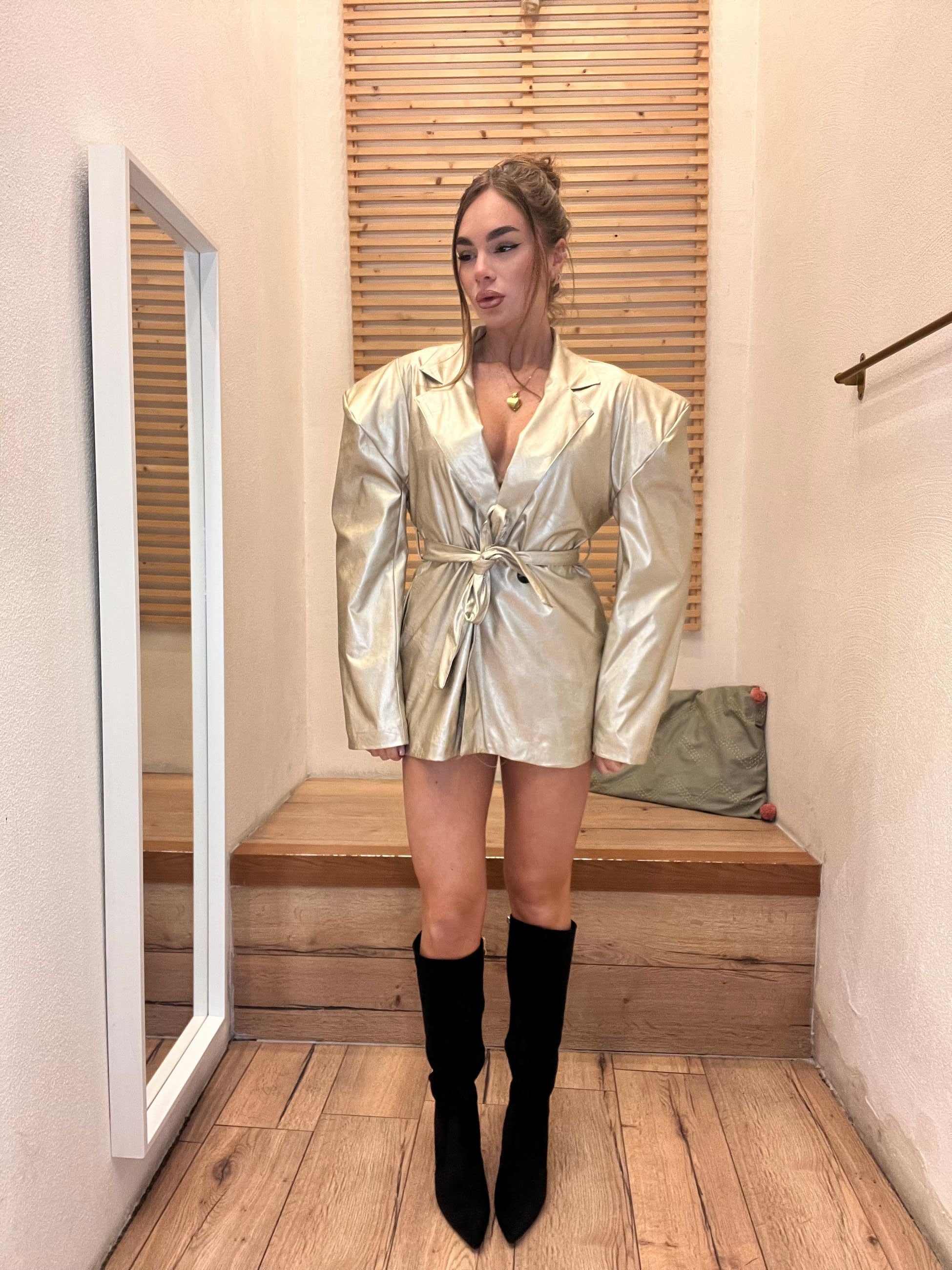 GIACCA ADELE