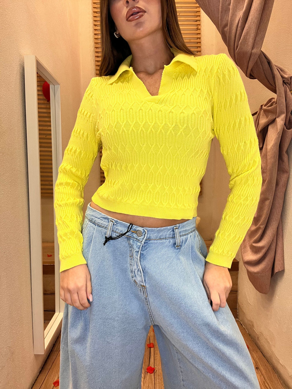 POLO JASMINE