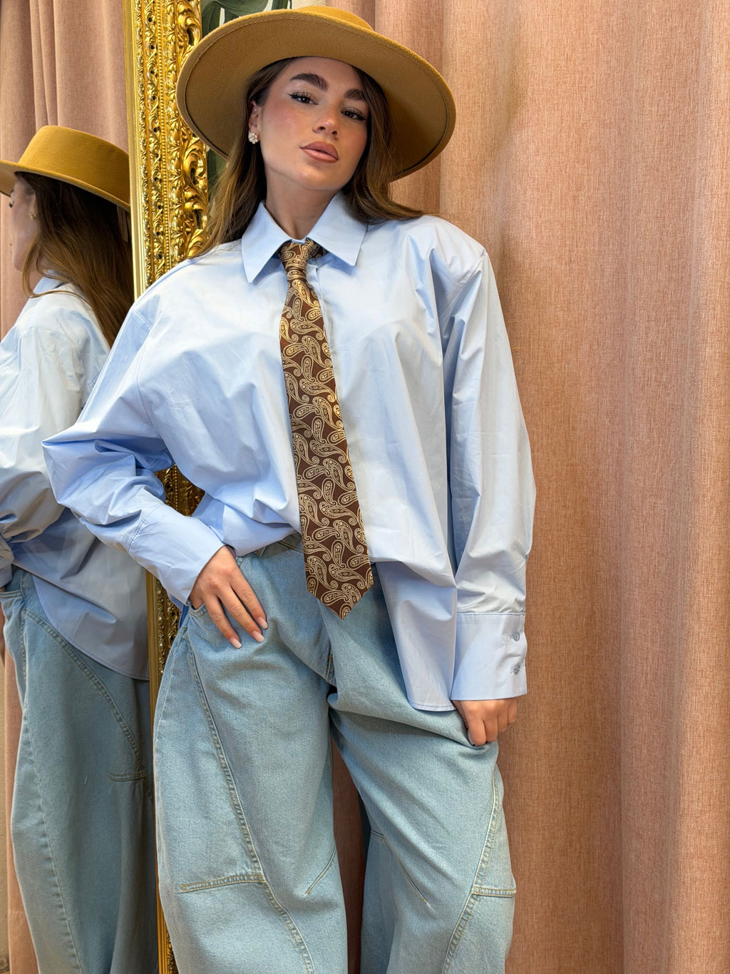 CAMICIA 1911