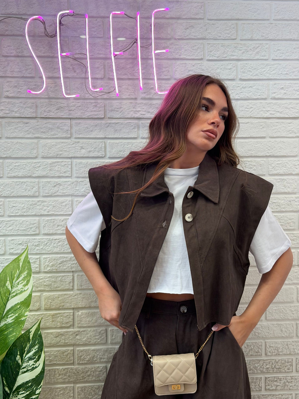 COORDINATO 1905 DENIM