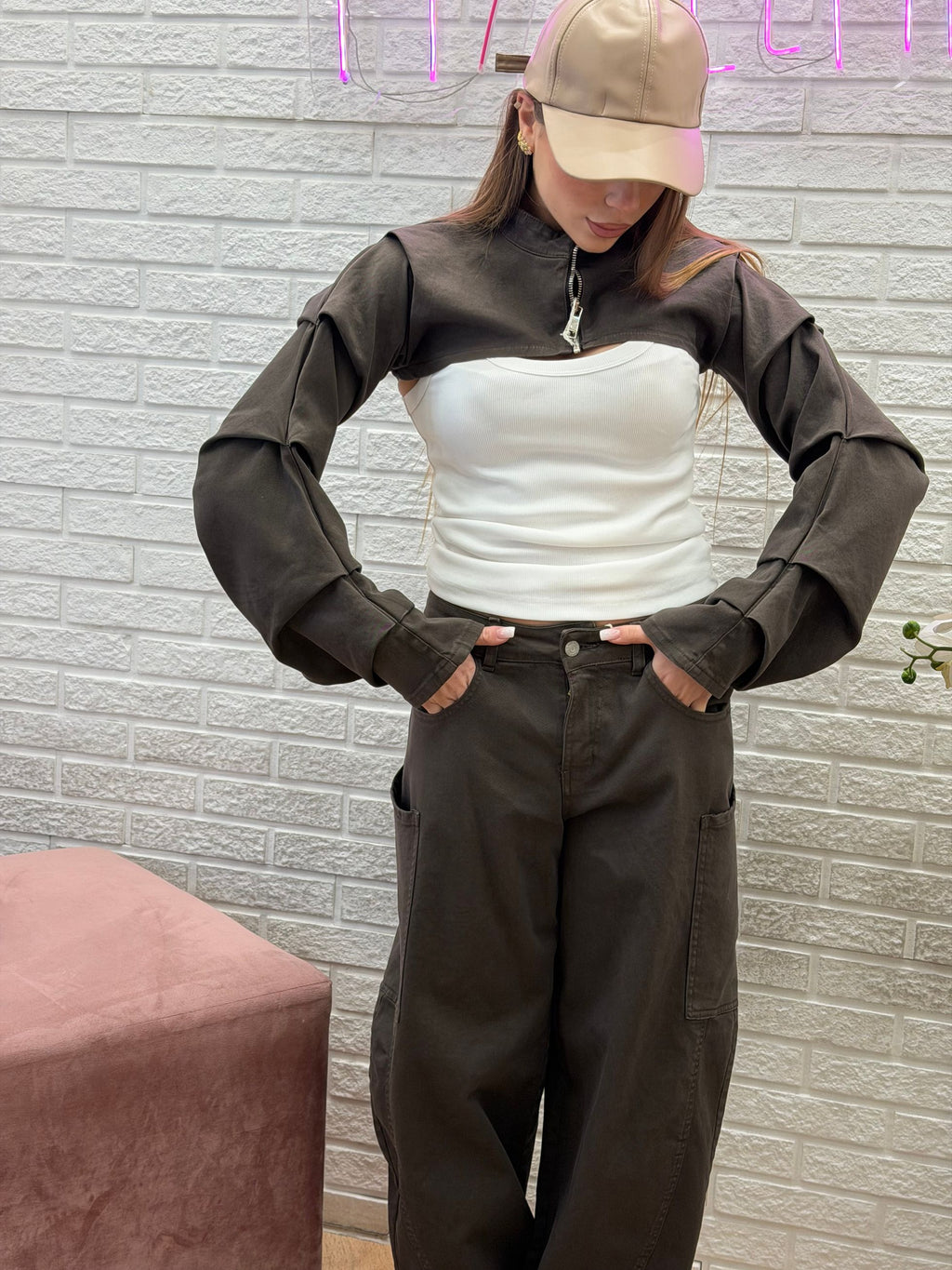 COORDINATO 560