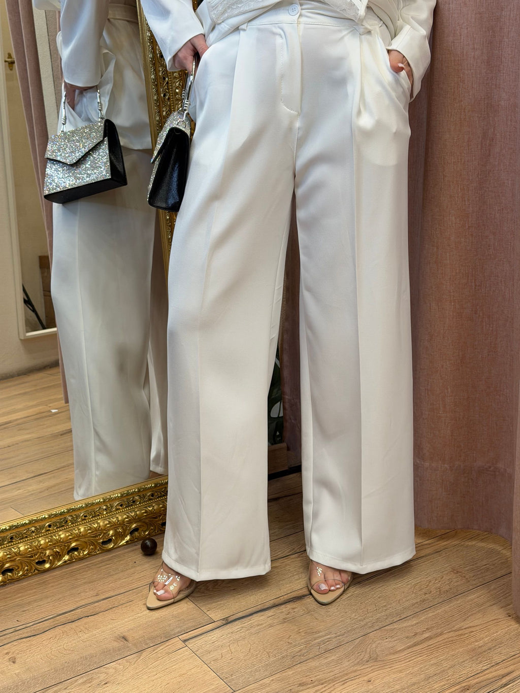 TAILLEUR 87007