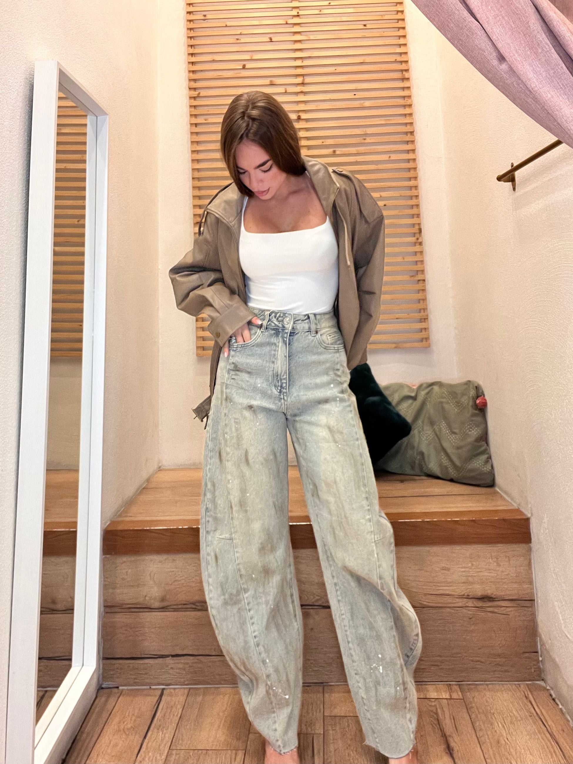 Giubbino Silvia