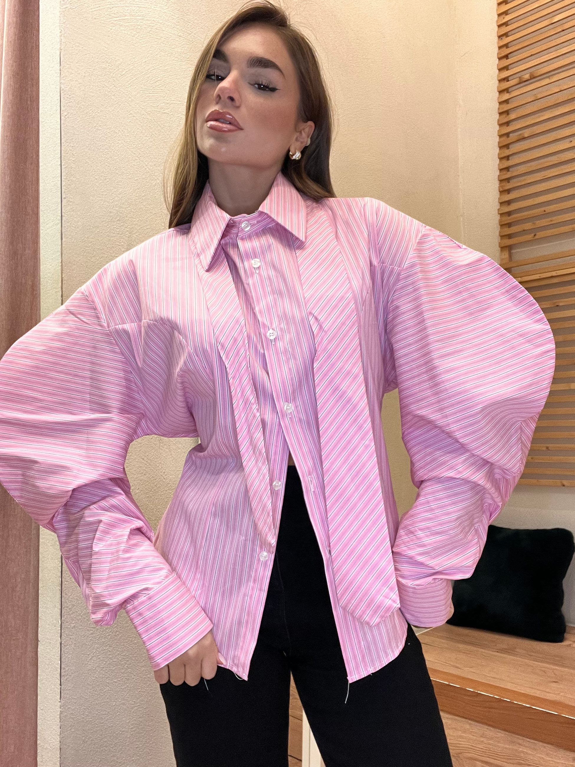CAMICIA NEW YORK