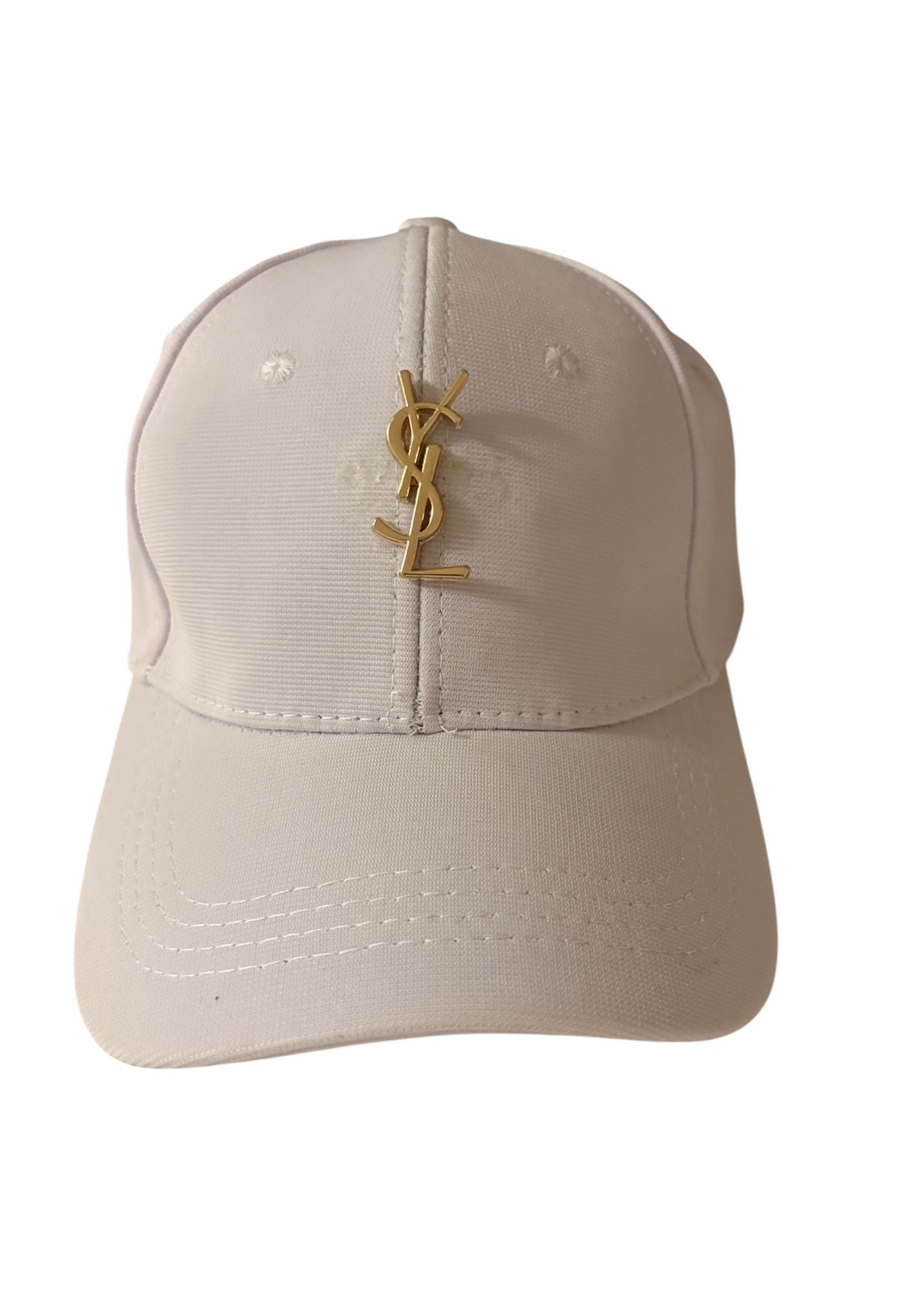 CAPPELLO YSL LOGO