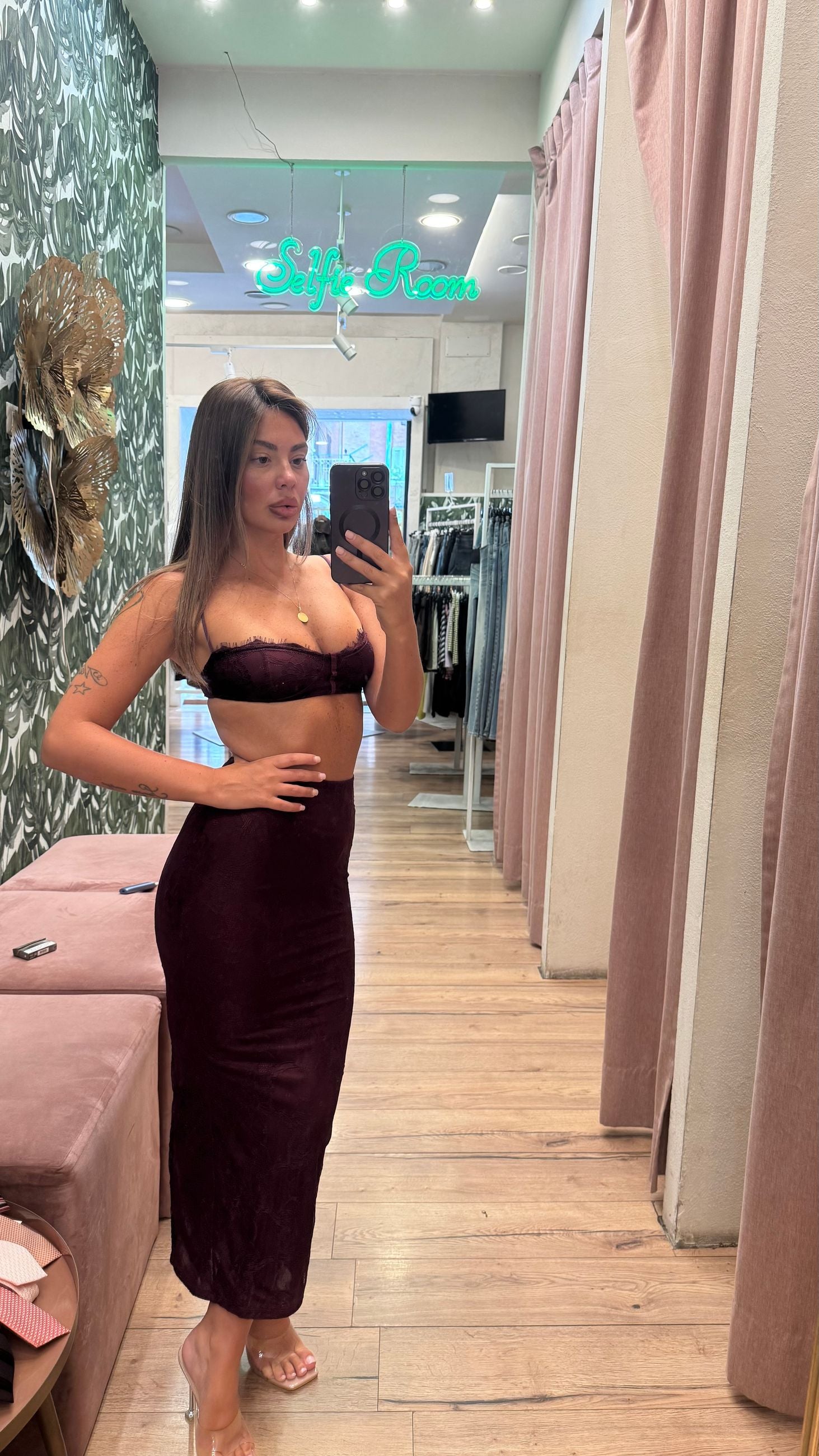 COORDINATO 29339