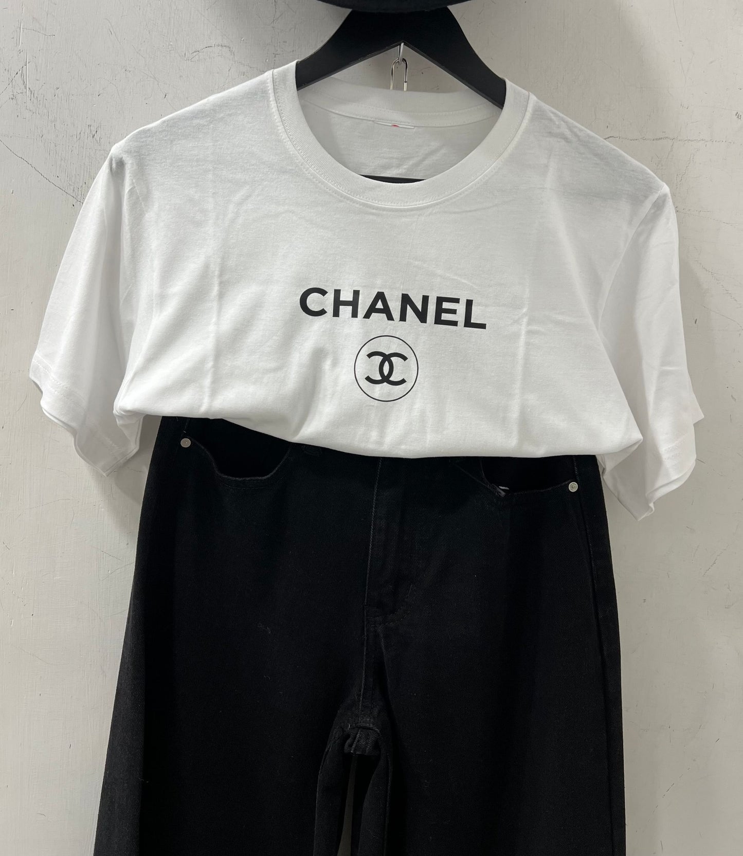 SHIRT CHANEL
