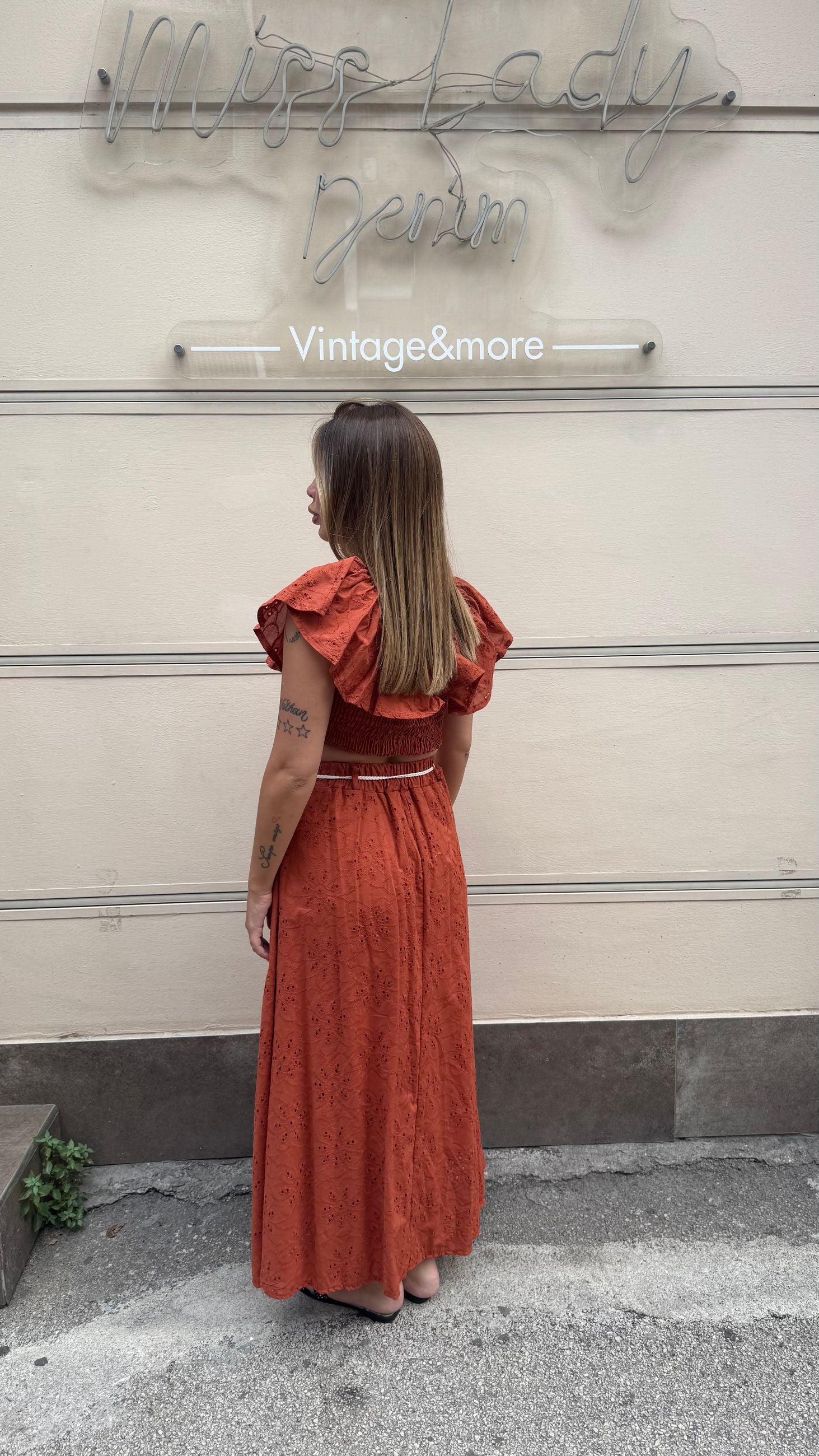 COORDINATO 29092