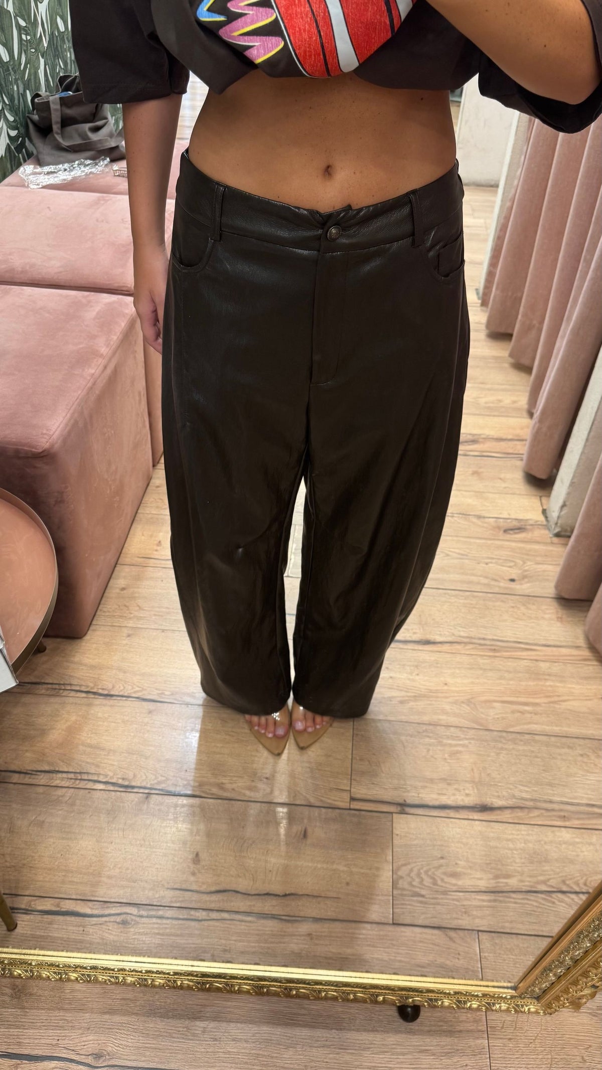 PANTALONE LADY