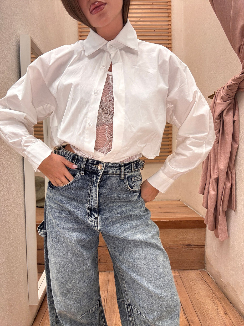 CAMICIA SOLE