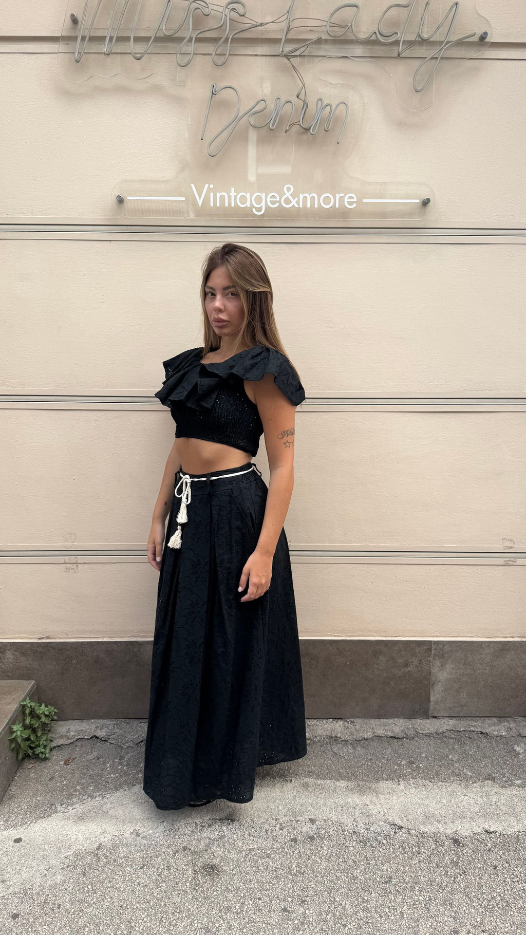 COORDINATO 29092