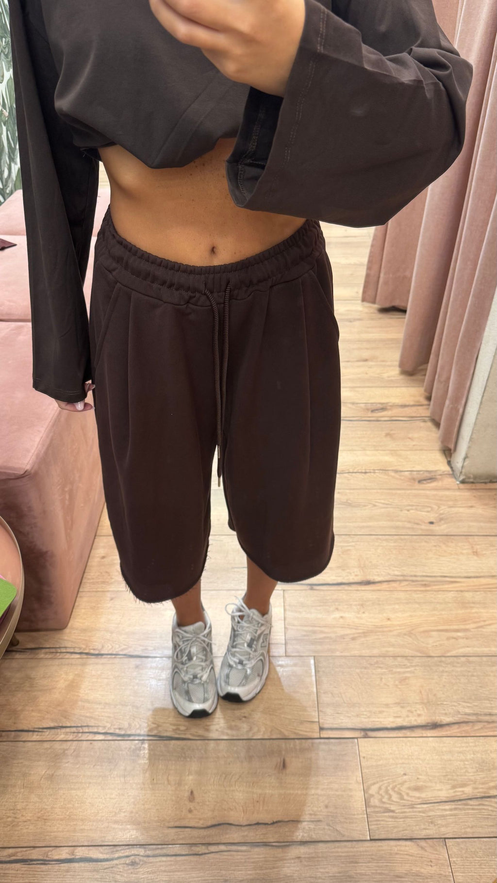 BERMUDA COMFY