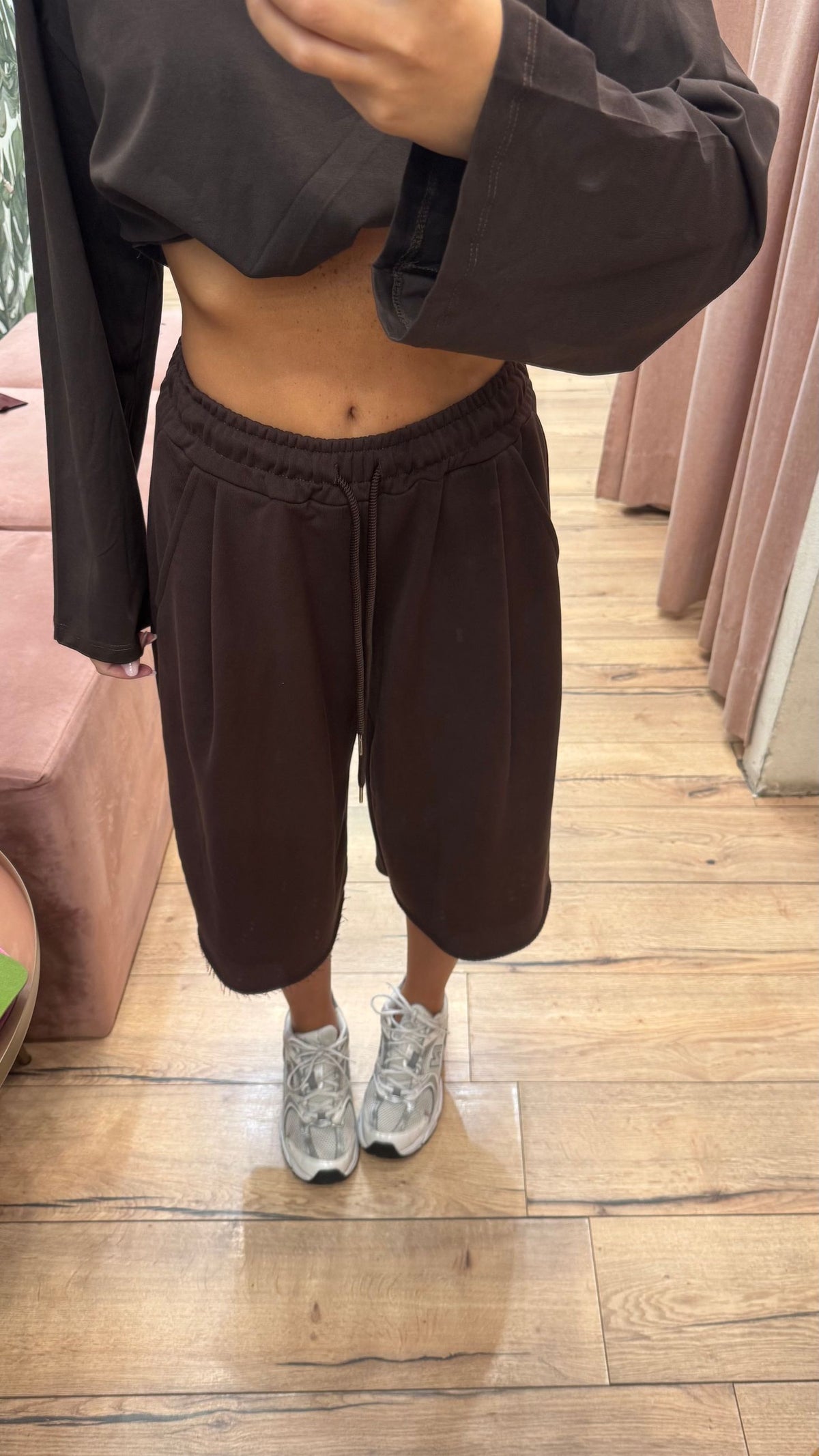 BERMUDA COMFY